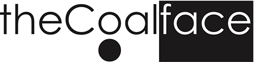 the Coalface Logo
